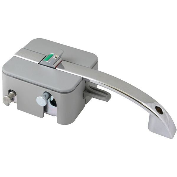 HorusTech Handle Kit Grey Right Hand (Horustech) Inner & Outer Zadi