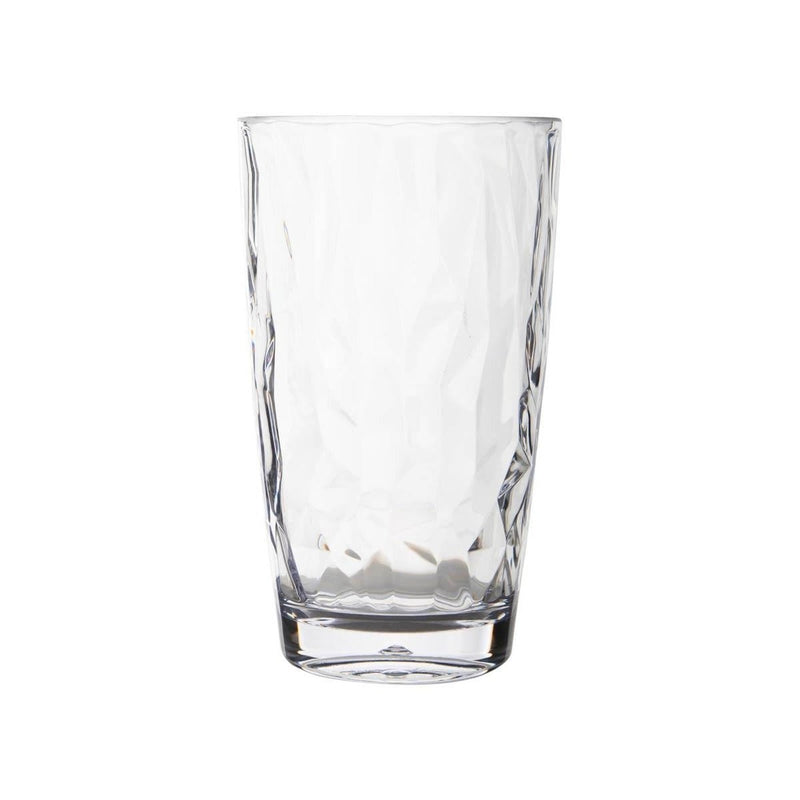 Gimex Stone Line Long Drink 490ml 2 Pieces Gimex - UK Camping And Leisure