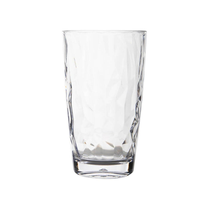 Gimex Stone Line Long Drink 490ml 2 Pieces Gimex - UK Camping And Leisure