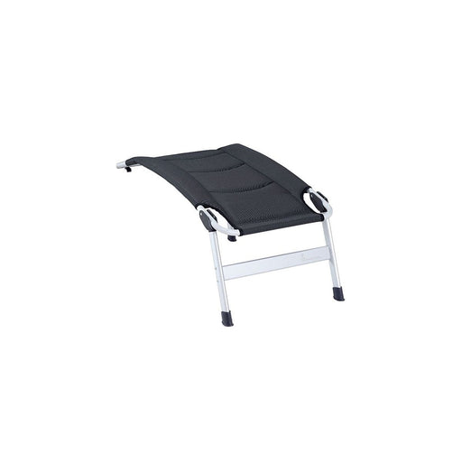 Isabella Footrest Dark Grey for Thor Loke Odin and Beach Chair | camping chair