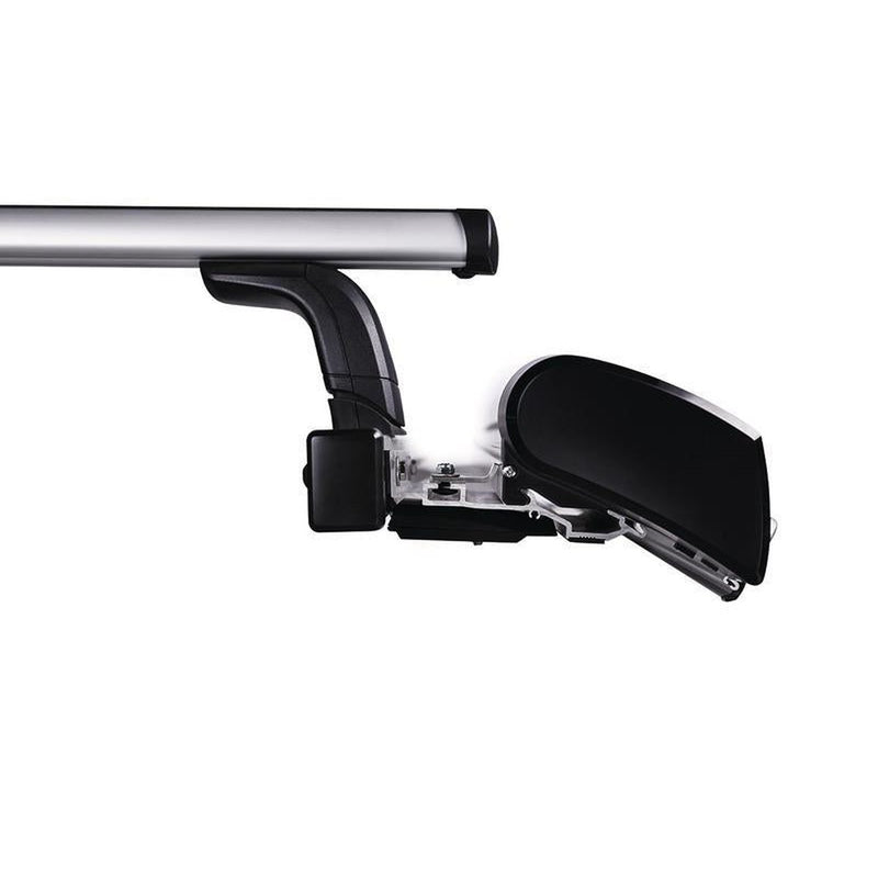 Thule SmartClamp Roof Rack Adapter + Sealing Kit UK Camping And Leisure - UK Camping And Leisure