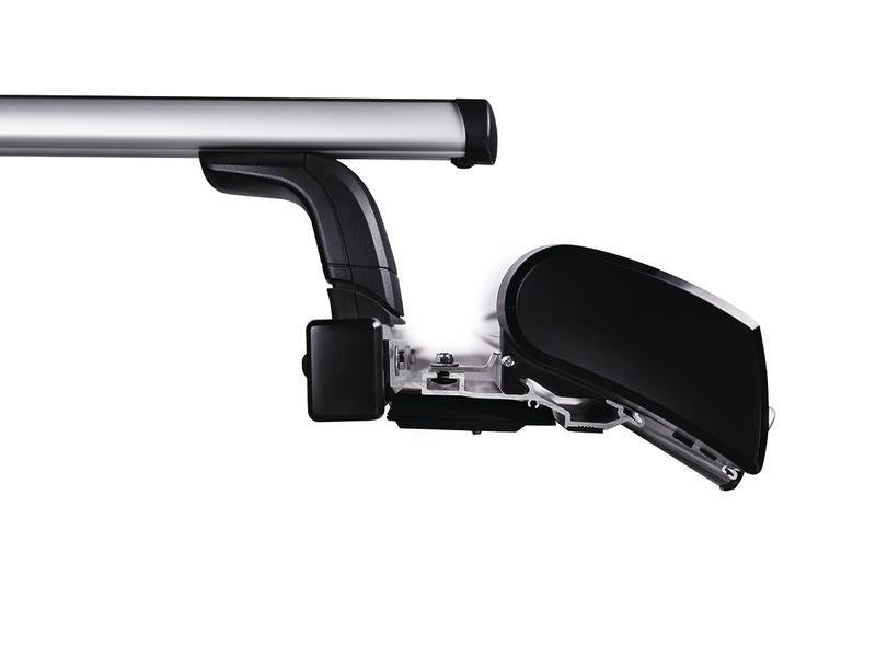 Thule SmartClamp Roof Rack Adapter + Sealing Kit UK Camping And Leisure - UK Camping And Leisure