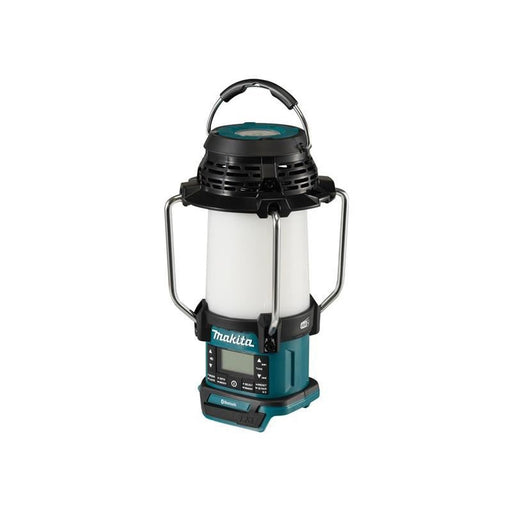 Makita DMR056 LXT Radio Lantern 14.4/18V Bare Unit Makita - UK Camping And Leisure