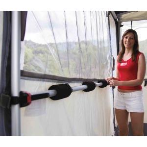 Fiamma Kit Magic Privacy Front Small 260-375 06856-01- Fiamma - UK Camping And Leisure