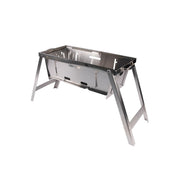RidgeMonkey Grilla BBQ Firepit Edition RidgeMonkey - UK Camping And Leisure