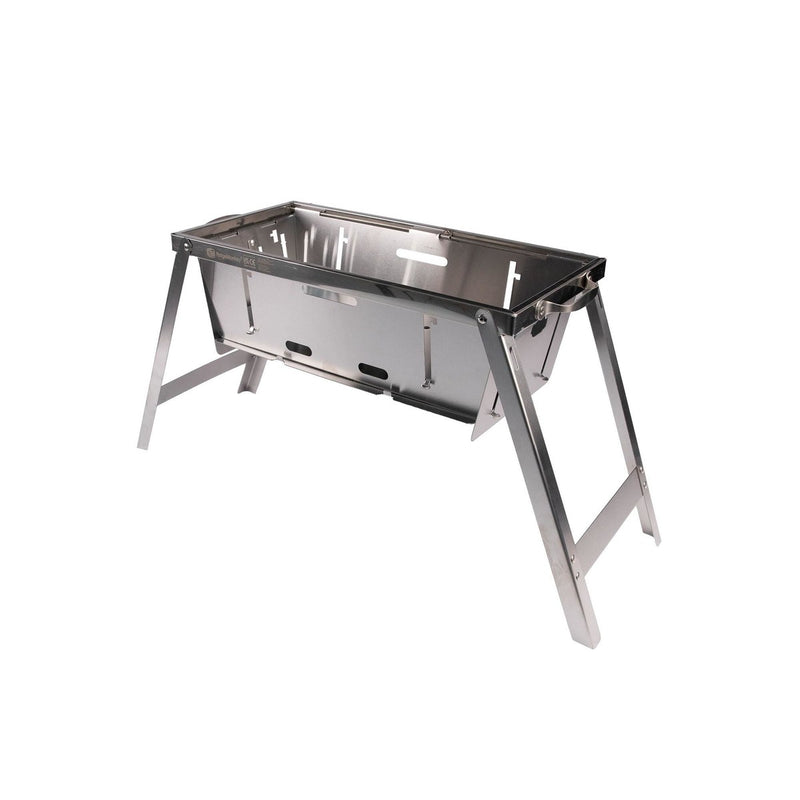 RidgeMonkey Grilla BBQ Firepit Edition RidgeMonkey - UK Camping And Leisure
