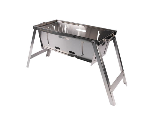 RidgeMonkey Grilla BBQ Firepit Edition RidgeMonkey - UK Camping And Leisure