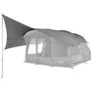 Vango Family Shelter / Tarp - Grey / Tent Canopy Vango - UK Camping And Leisure