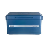 Coleman Snap N Go Blue Sapphire 35QT Collapsible Cooler Coolbox - View 23