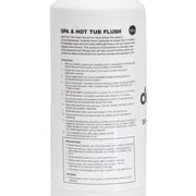 Dellonda Hot Tub/Spa Flush Cleaner 500ml DL60 Dellonda - UK Camping And Leisure