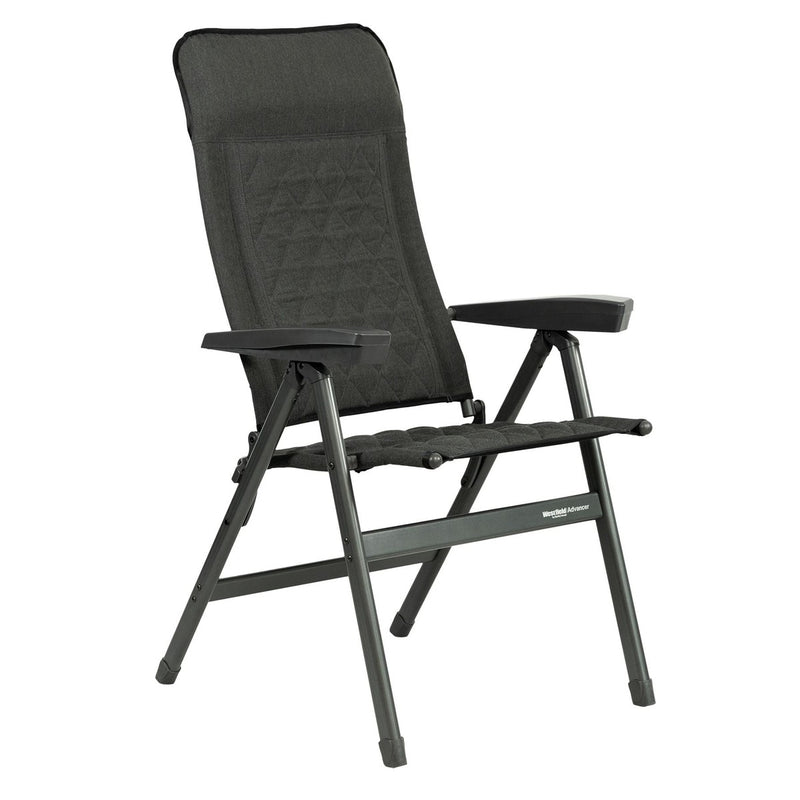 Westfield Performance Advancer Lifestyle Camping Chair (LA) Westfield - UK Camping And Leisure