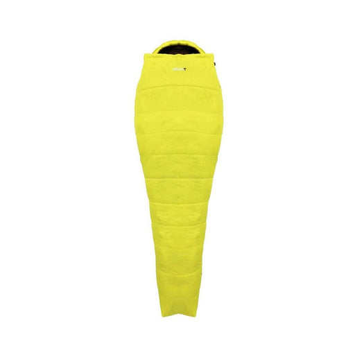 Vango Microlite 50 50 Blazing Yellow Sleeping Bag Vango - UK Camping And Leisure