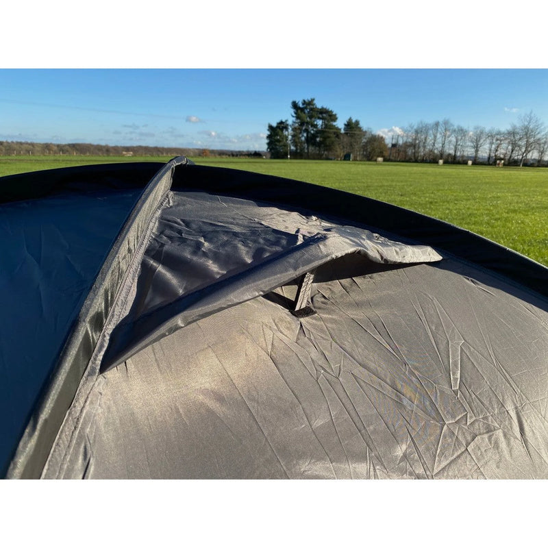 Olpro Hallow 2.0 Dome Tent - 2 Berth, 4.8kg