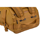 Thule Chasm 30L duffel bag golden brown Thule - UK Camping And Leisure