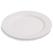 Quest 16 Piece Camping Dinner set whistful white Quest - UK Camping And Leisure