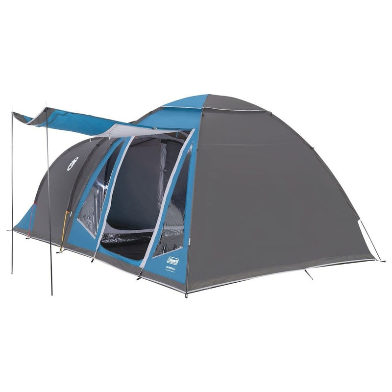 Coleman Waterfall 5 Tent 5 Person Tent Coleman - UK Camping And Leisure