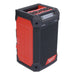 Milwaukee M12 Dab Radio And Charger (Bare Unit) 4933472115 Milwaukee - UK Camping And Leisure