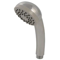 Single Mode Shower Head in Chrome