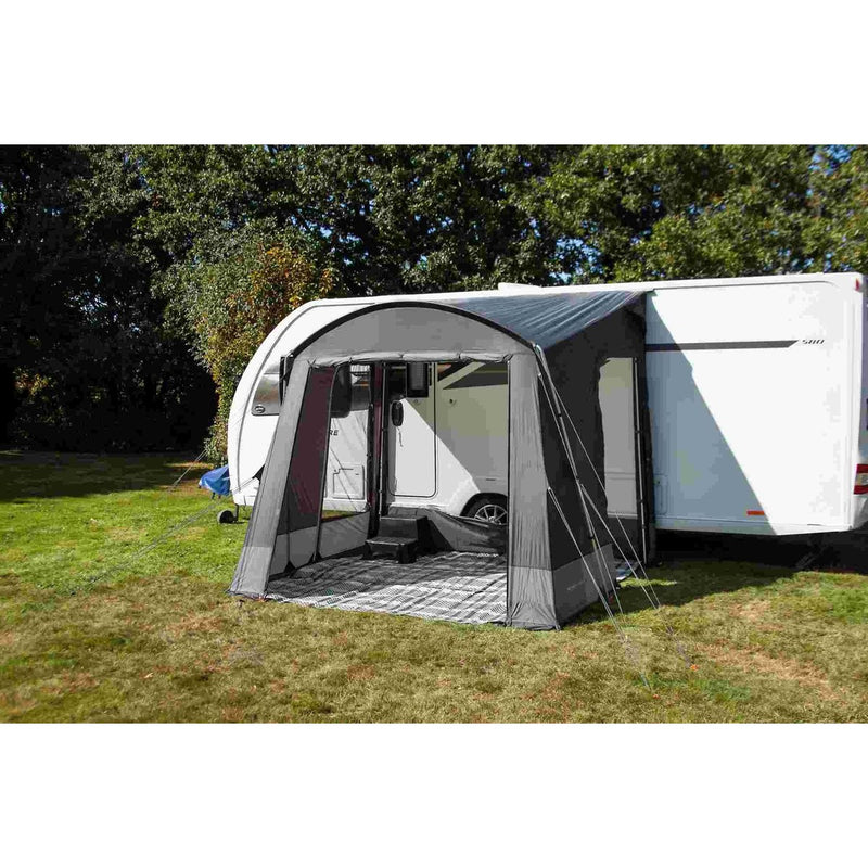 Outdoor Revolution Porchlite 260 Alu-Tech Poled Caravan Porch Awning - View 7