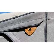 Isabella Ambassador Dawn Full Awning | poled, breathable, lightweight, porch
