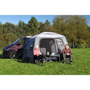 Outdoor Revolution Cayman Cuda F/G Driveaway Awning Campervan (180-240) Outdoor Revolution - UK Camping And Leisure