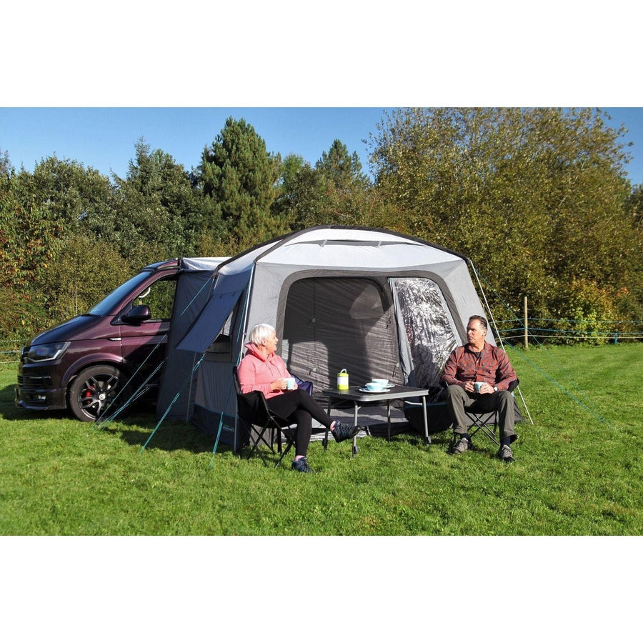 Outdoor Revolution Cayman Cuda F/G Driveaway Awning Campervan (180-240) Outdoor Revolution - UK Camping And Leisure