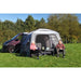 Outdoor Revolution Cayman Cuda F/G Driveaway Awning  Campervan (180-240) Outdoor Revolution - UK Camping And Leisure