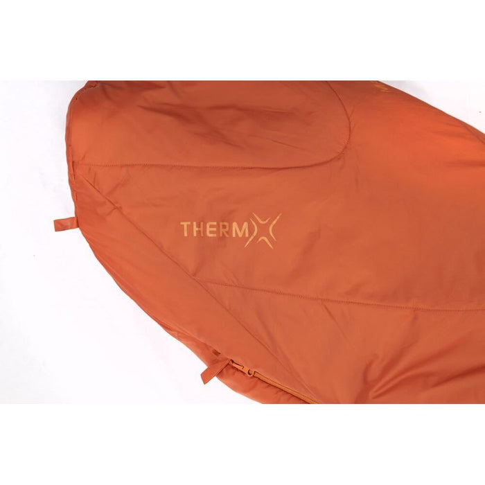 Vango Mantis 400 Sleeping Bag Harissa Vango - UK Camping And Leisure