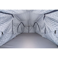 Thule Approach Insulator S two-person roof top tent quilted insulation