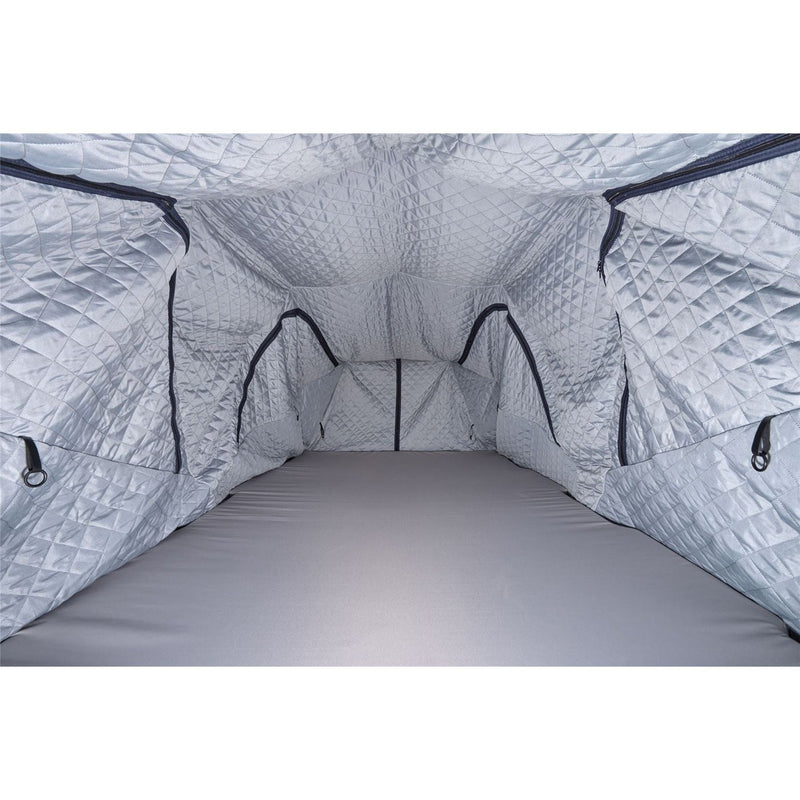 Thule Approach Insulator S two-person roof top tent quilted insulation Thule - UK Camping And Leisure