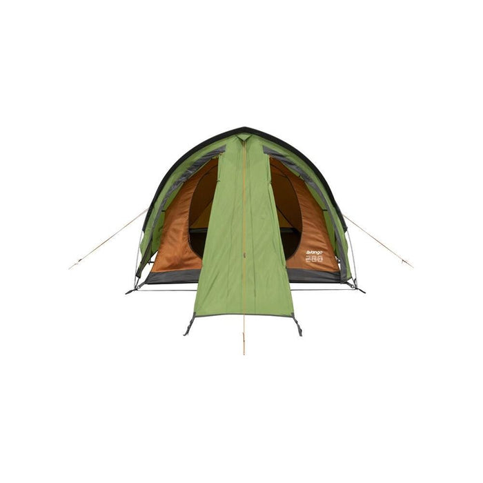 Vango Helvellyn 200 Pamir Green 2 Person Tent Vango - UK Camping And Leisure