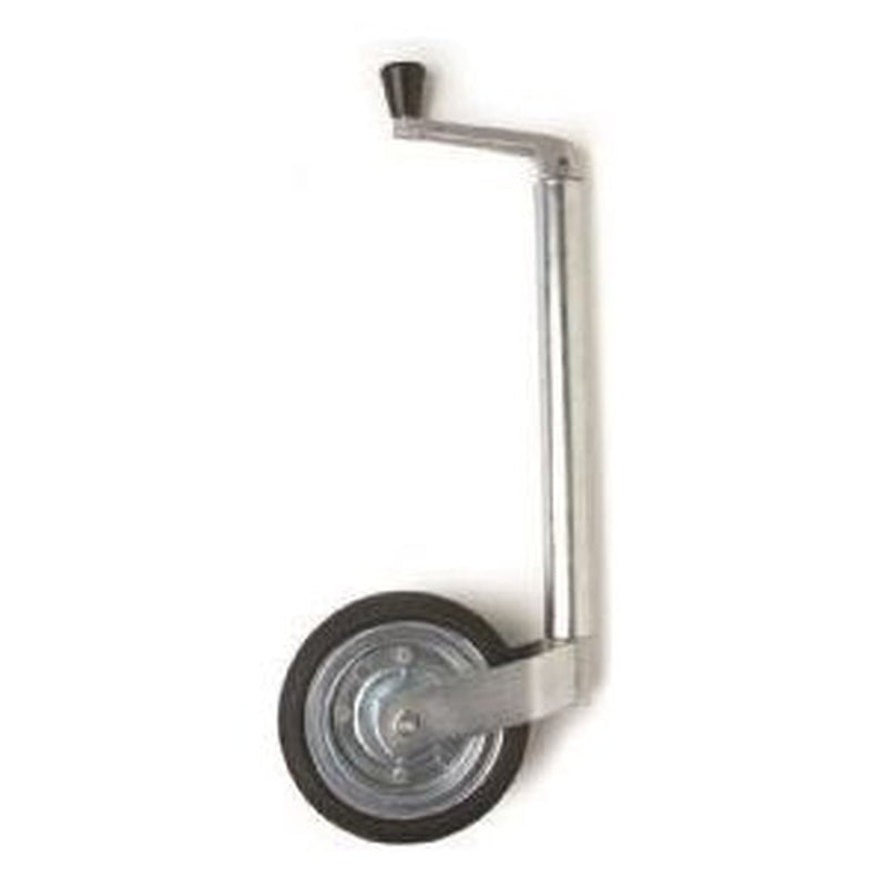Jockey Assembly & Clamp 34Mm JW34-01 & CL34-02 UK Camping And Leisure - UK Camping And Leisure
