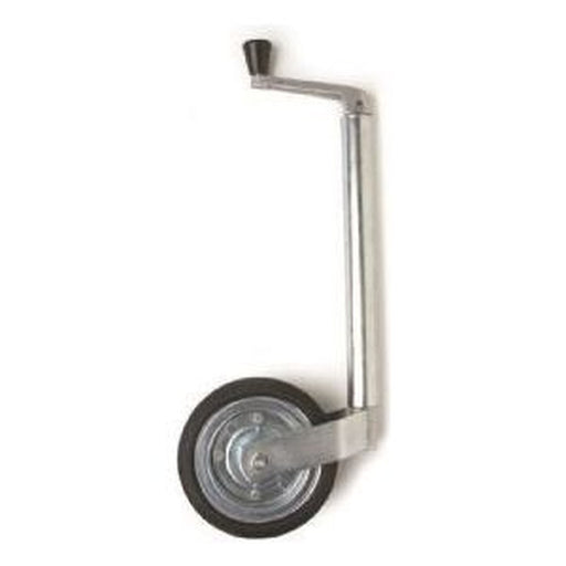 Jockey Assembly & Clamp 34Mm JW34-01 & CL34-02 UK Camping And Leisure - UK Camping And Leisure