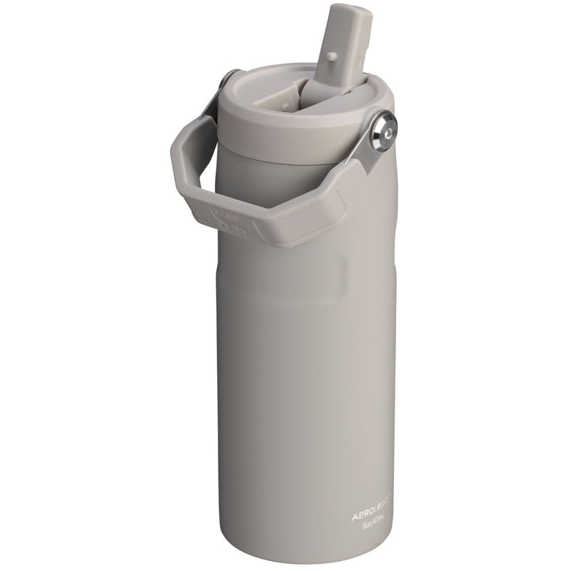 Stanley The IceFlow Flip Straw Bottle 2.0 0.47 - Image 5 of 23 | UK Camping and Leisure