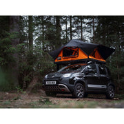 TentBox Lite 2.0 (Sunset Orange) 2 Person Roof Tent TENTBOX - UK Camping And Leisure