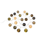 Outwell Alpha Cotton Light Chain Camping LED Decorative Lights - View 7