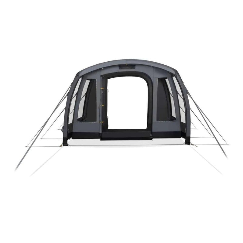 Kampa Traverse Air Mid Campervan Drive Away Awning 230-265cm - View 2