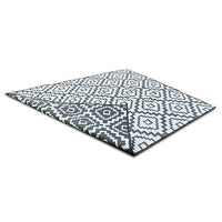Maypole Aztec Awning Carpet