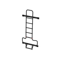 Fiamma Deluxe Dj Ducato - Deep Black Ladder