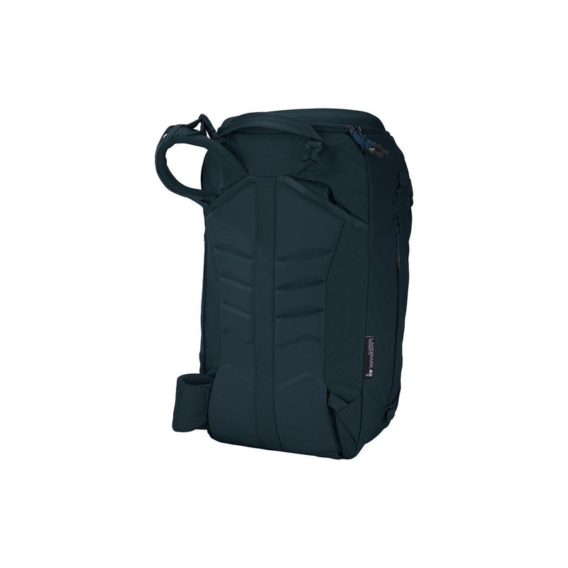 Thule Landmark 60L Women's travel pack darkest blue Thule - UK Camping And Leisure