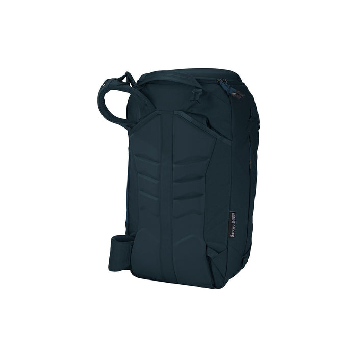Thule Landmark 60L Women's travel pack darkest blue Thule - UK Camping And Leisure