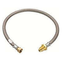 Calor 50Cm Pol X W20 Hose Armoured 601242