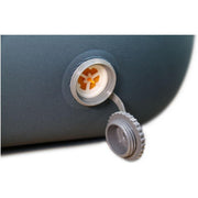 Outdoor Revolution Sky Fall Midi 200mm Self Inflating Mat Outdoor Revolution - UK Camping And Leisure