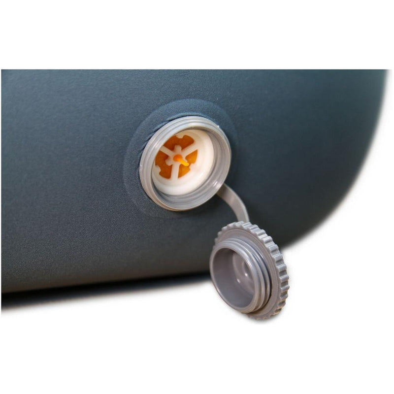 Outdoor Revolution Sky Fall Midi 200mm Self Inflating Mat Outdoor Revolution - UK Camping And Leisure