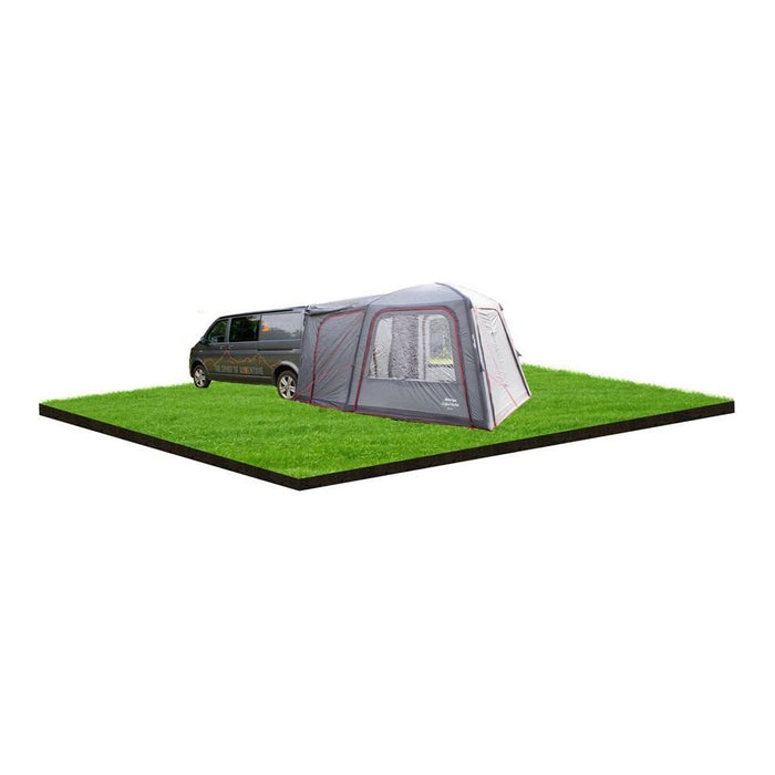 Vango Galli Low Drive Away Poled Awning (180 - 210cm) Campervan Vango - UK Camping And Leisure