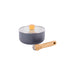 Bo-Camp Urban Collection Saucepan Quayside Induction Dia 24cm Bo-Camp - UK Camping And Leisure