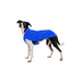 Ruffwear Vert Dog Jacket in Blue Pool (X Small) Ruffwear - UK Camping And Leisure