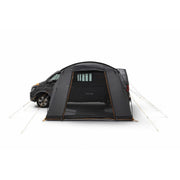 Vango Faros III Low Smoke  Drive Away Campervan Awning (180-210) - View 11