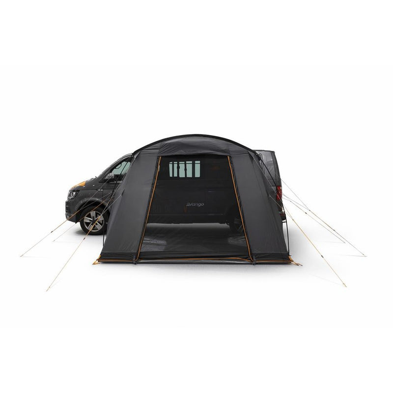 Vango Faros III Low Smoke  Drive Away Campervan Awning (180-210) - View 11