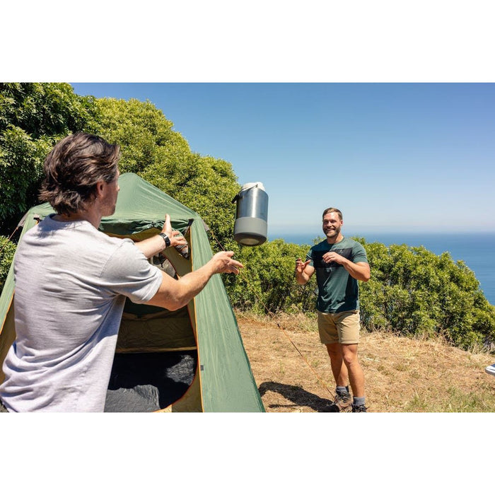 Coleman Pro 3.7L Jug Coleman - UK Camping And Leisure